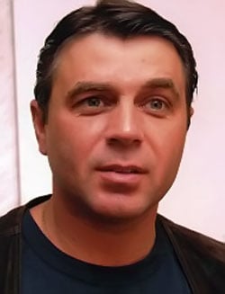 Охотниченко Олег