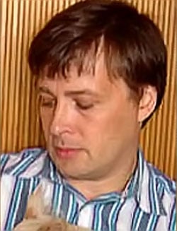 Тарасенко Дмитрий