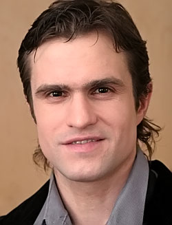 Крысанов Сергей
