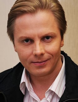 Зикора Прохор