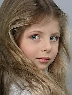 Стрельцова Маргарита