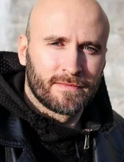 Багмет Антон