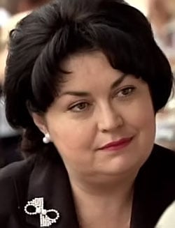 Торшина Елена