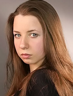 Фото - Александра Харько