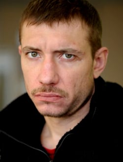 Одинг Алексей