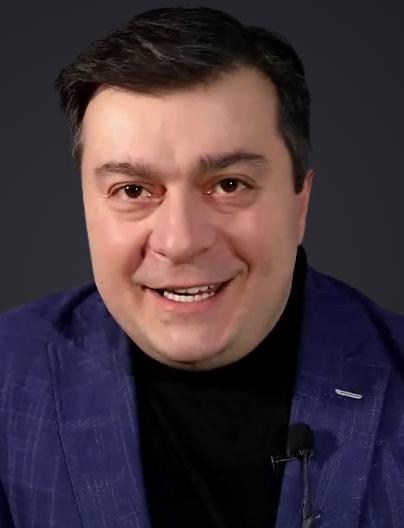 Мкртчян Артур
