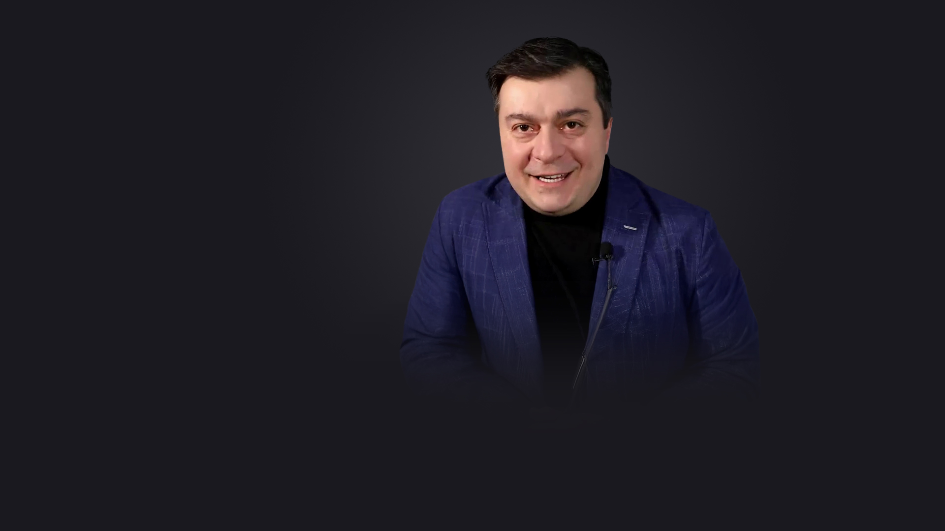 Picture of the actor