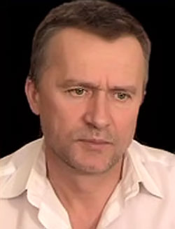 Клименюк Михаил