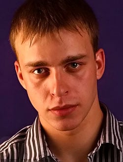 Белый Антон