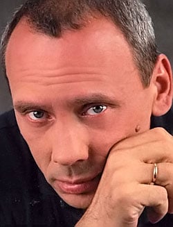 Белоусов Владимир