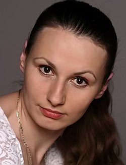 Гришина-Александрова Анна