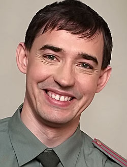 Панченко Дмитрий