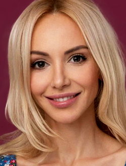 Кутихина Полина