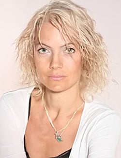 Ельшевская Лия