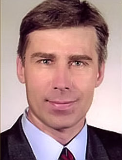 Казанин Олег