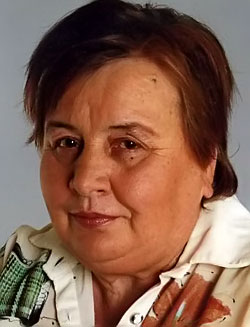 Грибкова Тамара
