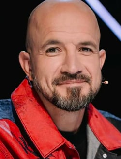 Дружинин Егор
