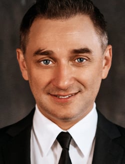 Пряников Александр