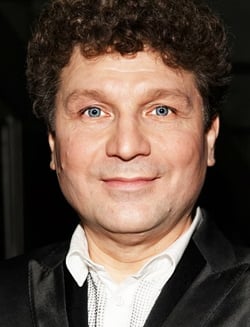 Минаев Сергей