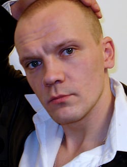 Васильев Кирилл