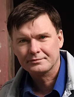 Екимов Юрий