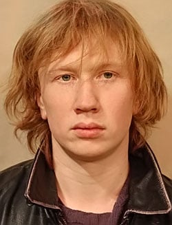 Билик Олег