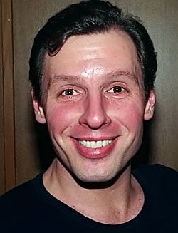 Лапин Борис