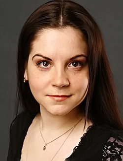 Агронова Юлия