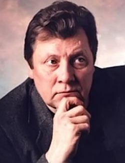 Борисов Виктор