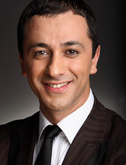 Аскаров Юрий