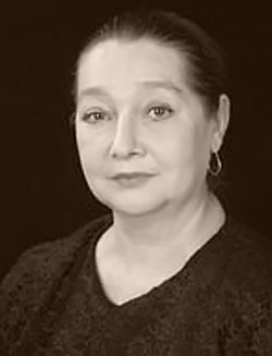 Михолап Таисия