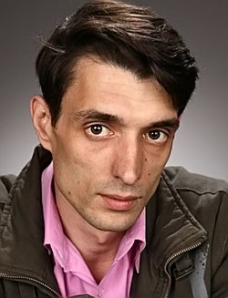 Сиворин Михаил