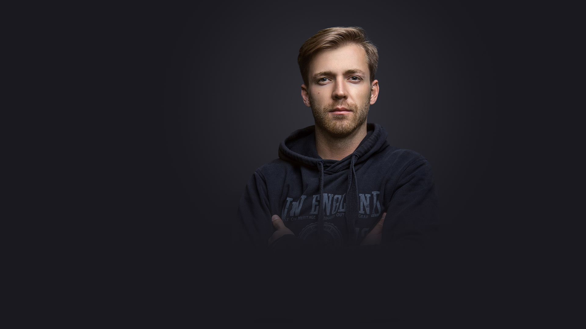 Picture of the actor