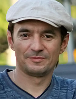 Лавров Дмитрий