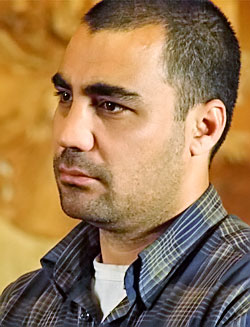 Picture of the actor