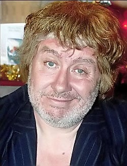 Picture of the actor