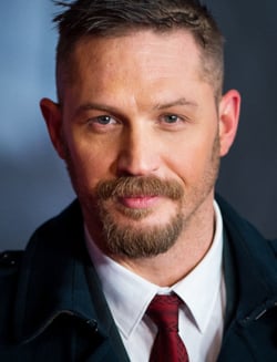 Picture of the actor