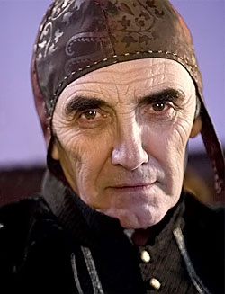 Picture of the actor