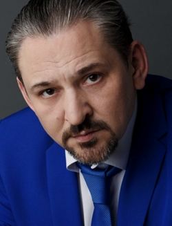 Шпынев Александр