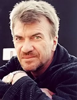 Морозов Владимир