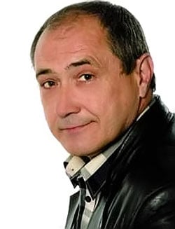 Титов Леонид