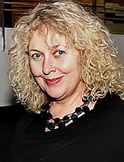 Сергийко Алла