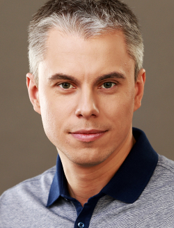 Доманский Андрей
