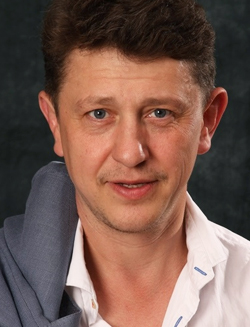 Колешня Сергей