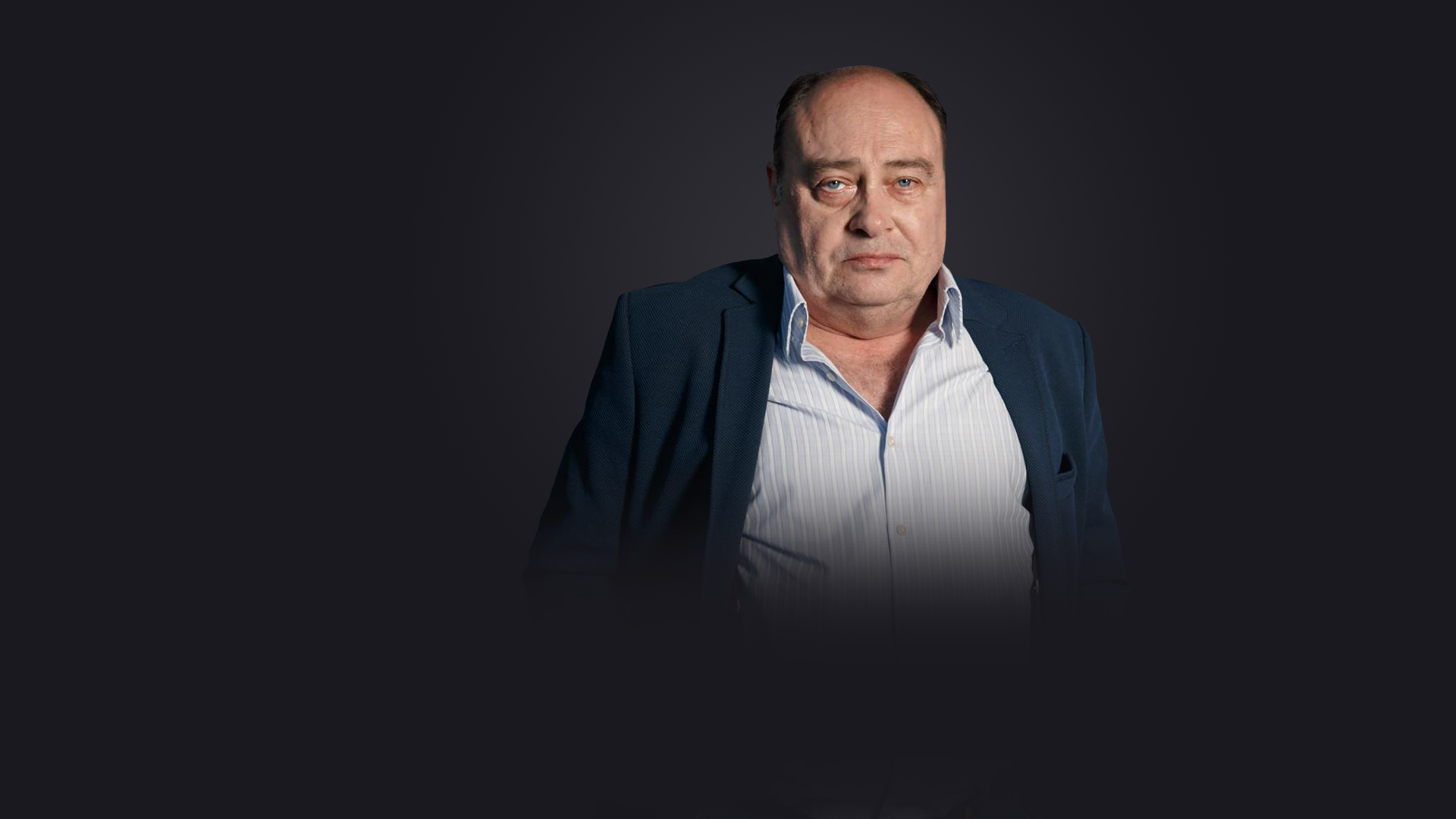 Picture of the actor