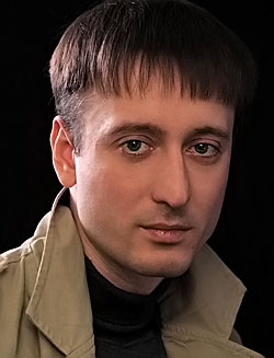 Терехов Андрей