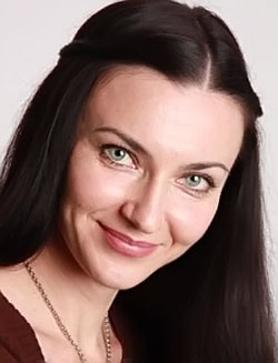Безгина Марина