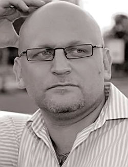 Кологрив Александр