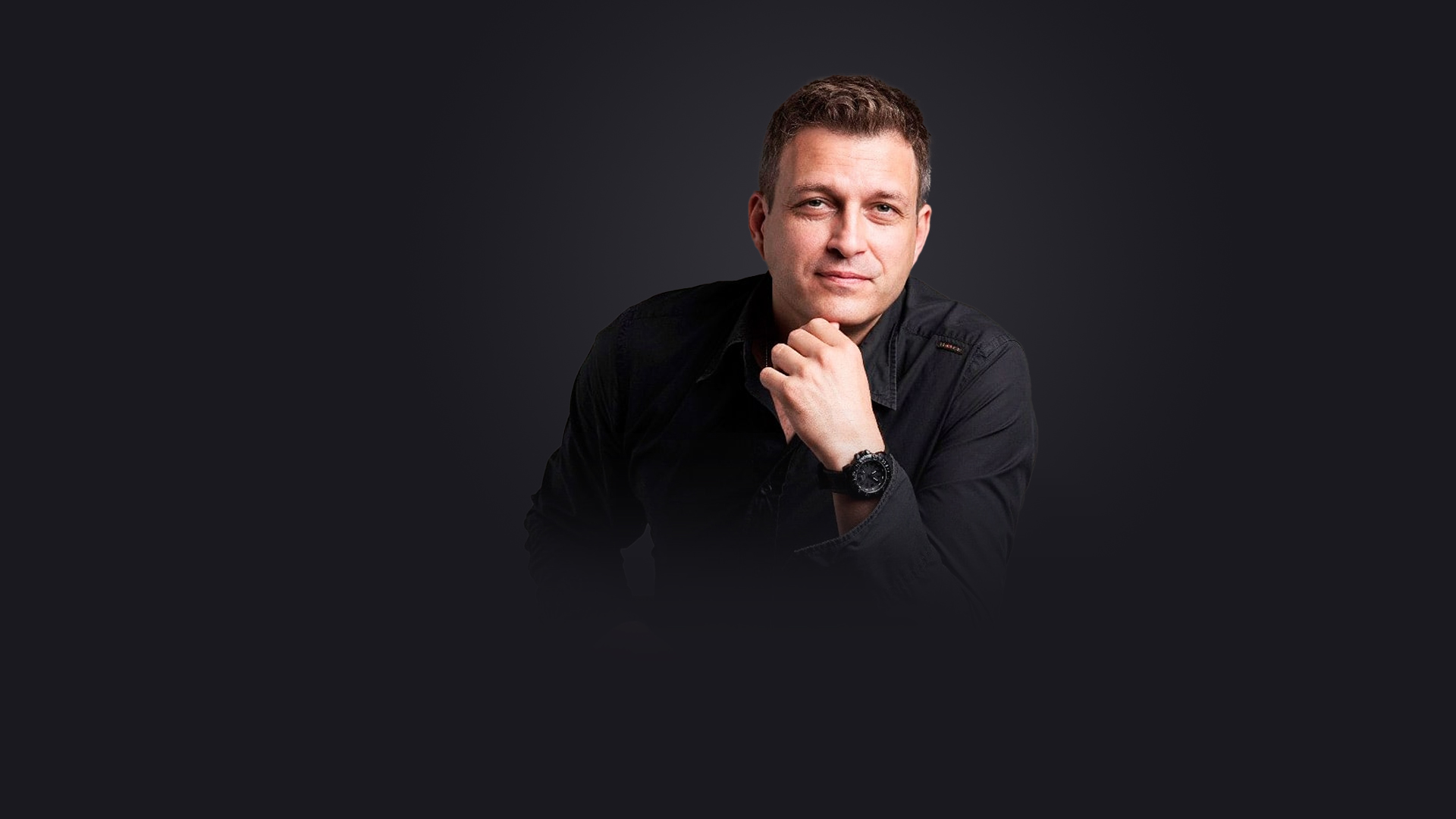Picture of the actor