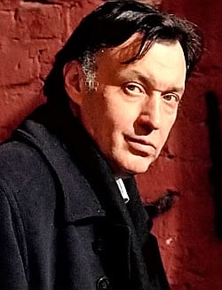 Picture of the actor